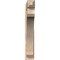 Ekena Millwork Legacy Craftsman Smooth Outlooker, Douglas Fir, 7 1/2"W x 38"D x 46"H OUT08X38X46LEC04SDF - alternate 2